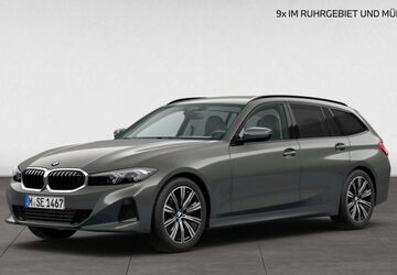BMW 320 7.900 km 47.890 &euro; Bochum 44795