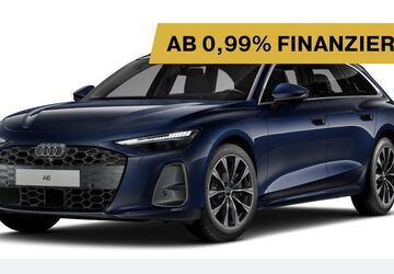 Audi A6 29.397 km 45.290 &euro; Bochum 44809