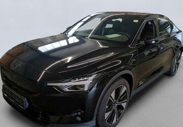 Polestar 2 21.200 km 42.900 &euro; Bochum 44803