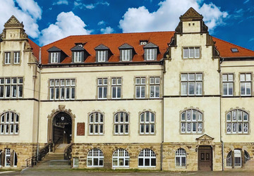 Wohnung Castrop-Rauxel Rauxel - 3 Zimmer, 124 m&sup2;, 790&euro; | Angebot:25542384