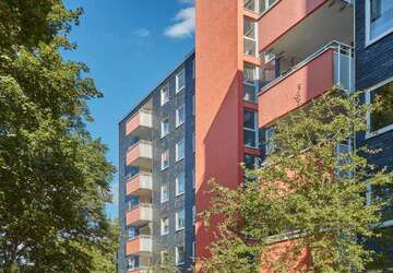 Wohnung Bochum Querenburg - 5 Zimmer, 108 m&sup2;, 468&euro; | Angebot:27316656