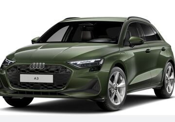 Audi A3 8.254 km 35.790 &euro; Bochum 44809
