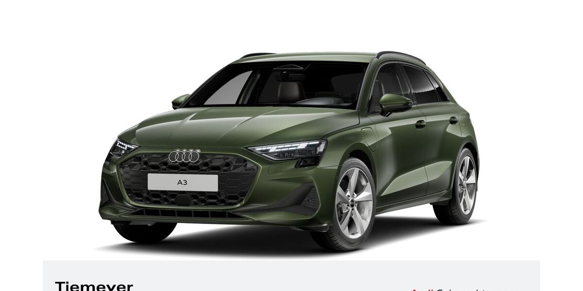 Audi A3 8.254 km 35.790 &euro; Bochum 44809