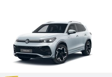 VW Tiguan 5.625 km 38.980 &euro; Bochum 44809