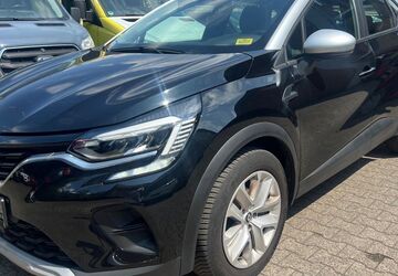 Renault Captur 70.000 km 14.900 &euro; Bochum 44793