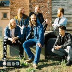 Leif De Leeuw Band