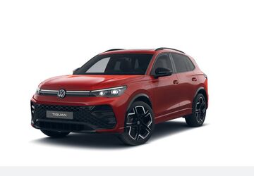 VW Tiguan 15.301 km 47.880 &euro; Bochum 44892
