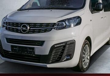 Opel Zafira Life 90.146 km 27.999 &euro; Dortmund 44149