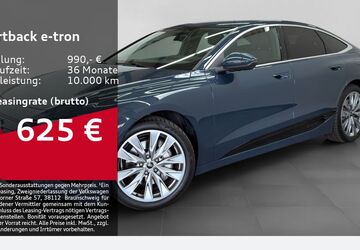 Audi A6 e-tron 13.722 km 57.790 &euro; Bochum 44809