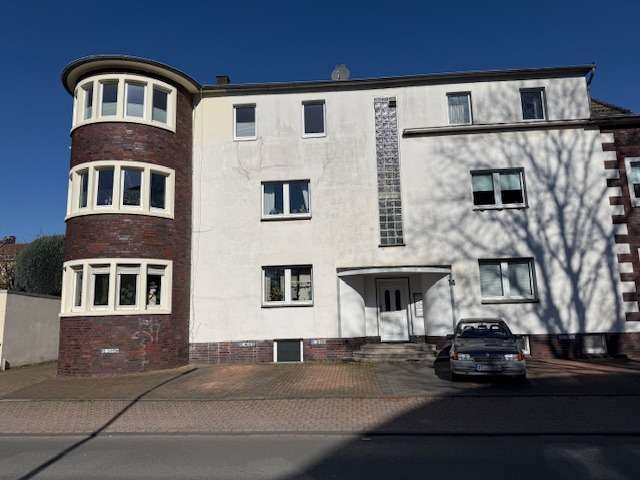 Etagenwohnung Datteln - 3 Zimmer, 90 m&sup2;, 600&euro; | Angebot:25845528