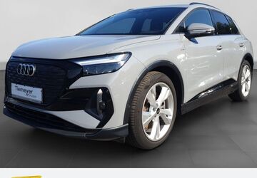 Audi Q4 e-tron 32.784 km 38.120 &euro; Bochum 44892