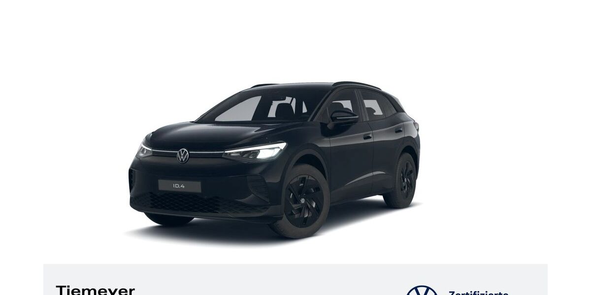 VW ID.4 14.260 km 43.570 &euro; Bochum 44892