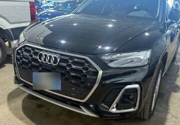 Audi Q5 53.222 km 33.949 &euro; Hagen 58091