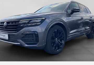 VW Touareg 101.505 km 38.980 &euro; Bochum 44892