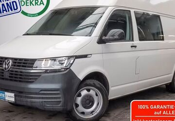 VW T6 Transporter 119.200 km 28.500 &euro; Dorsten 46284