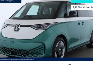 VW ID. Buzz 13.475 km 61.390 &euro; Bochum 44866
