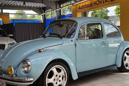 VW Käfer 18.000 km 22.000 &euro; Waltrop 45731