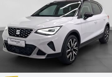 Seat Arona 27.126 km 19.490 &euro; Bochum 44809