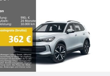 VW Tiguan 21.883 km 41.740 &euro; Bochum 44892