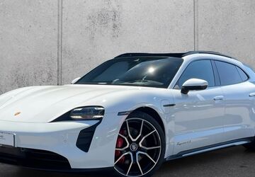 Porsche Taycan 43.644 km 71.900 &euro; Recklinghausen 45665