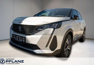 Peugeot 3008 23.476 km 29.190 &euro; Bochum 44801