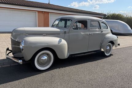 Dodge Andere 99.999 km 14.000 &euro; oberhausen 46049