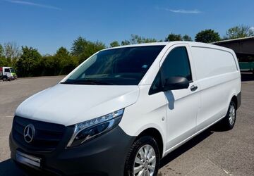Mercedes-Benz Vito 274.500 km 8.999 &euro; Bochum 44866