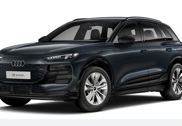 Audi Q6 e-tron 25.477 km 59.990 &euro; Bochum 44809
