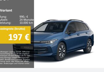 VW Golf 22.395 km 27.190 &euro; Bochum 44892