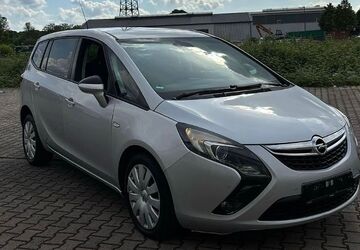 Opel Zafira Tourer 280.000 km 4.000 &euro; Dortmund 44147