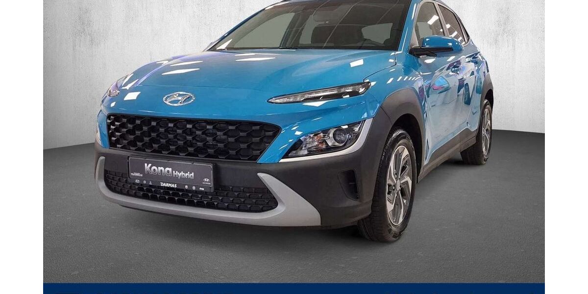 Hyundai KONA 46.290 km 19.990 &euro; Bochum 44809