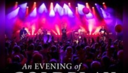 Sky Full Of Stars - An Evening Of Coldplay Music