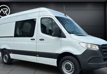 Mercedes-Benz Sprinter 199.900 km 21.900 &euro; Bochum 44866
