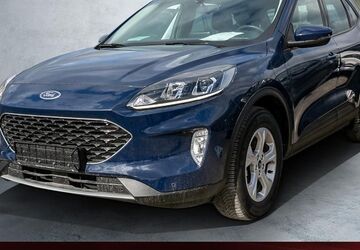 Ford Kuga 30.239 km 24.999 &euro; Bochum 44803