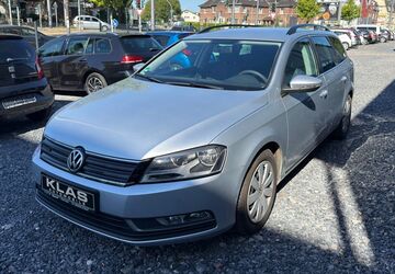 VW Passat Variant 141.700 km 6.400 &euro; Bochum 44866