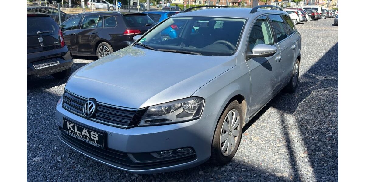 VW Passat Variant 141.700 km 6.400 &euro; Bochum 44866