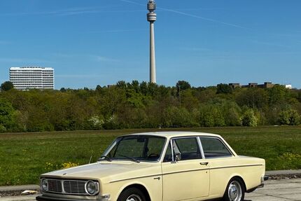 Volvo Andere 282.000 km 10.500 &euro; Dortmund 44139