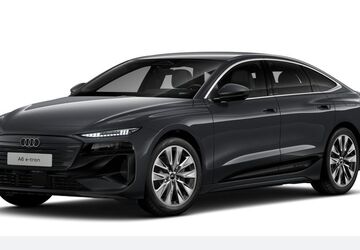 Audi A6 e-tron 29.299 km 49.720 &euro; Bochum 44809
