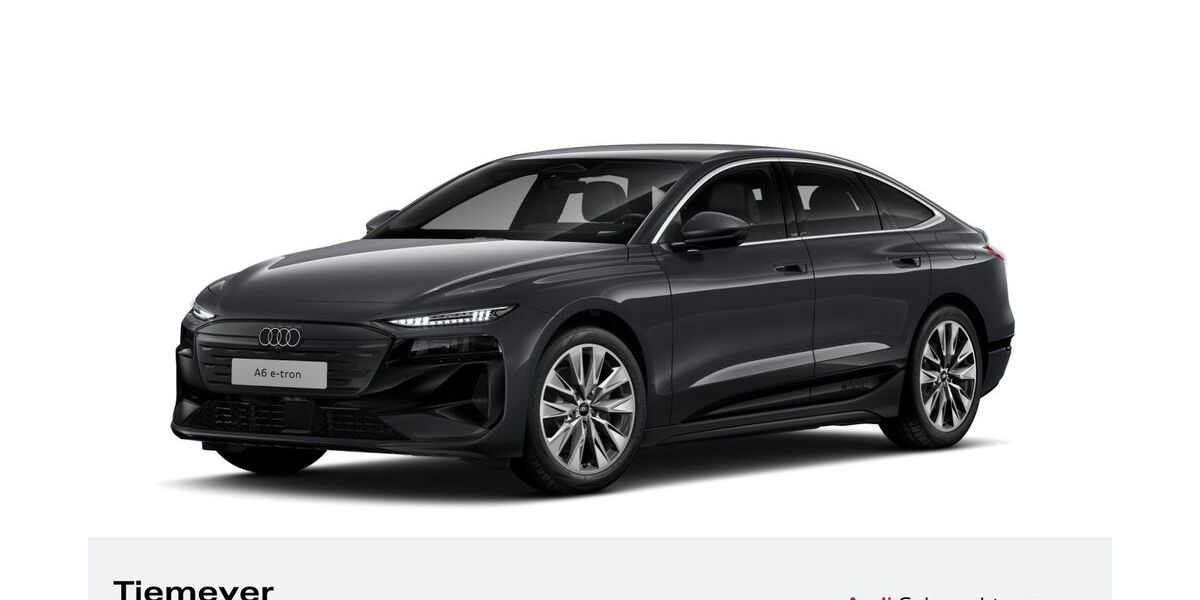 Audi A6 e-tron 29.299 km 49.720 &euro; Bochum 44809