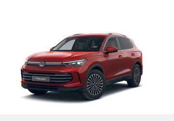 VW Tiguan 30.198 km 34.430 &euro; Bochum 44892