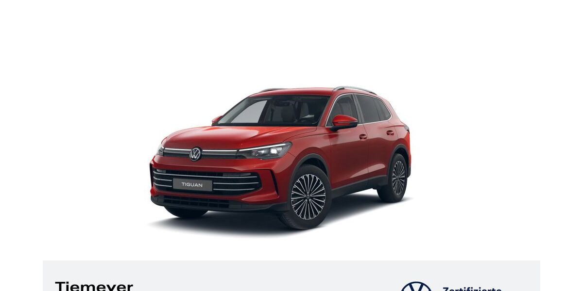 VW Tiguan 30.198 km 34.430 &euro; Bochum 44892