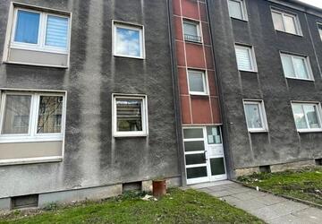 Wohnung Bochum Bochum-Mitte - 3 Zimmer, 55 m&sup2;, 499&euro; | Angebot:25770295