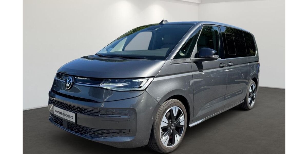 VW T7 Multivan 20.622 km 54.950 &euro; Wuppertal 42109