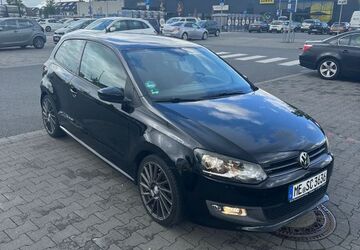 VW Polo 184.500 km 2.900 &euro; Velbert 42551