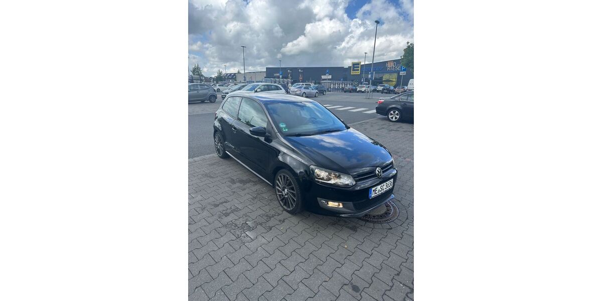 VW Polo 184.500 km 2.900 &euro; Velbert 42551
