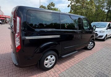 Ford Tourneo Custom 120.000 km 19.500 &euro; Essen 45259