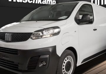 Fiat Scudo 10.318 km 28.880 &euro; Lünen 44532