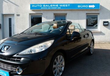 Peugeot 207 138.460 km 3.290 &euro; Bochum 44809