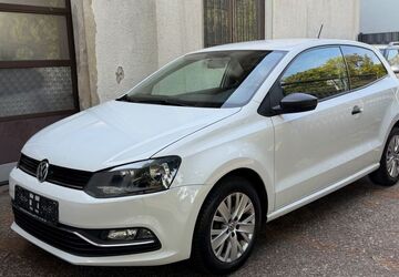 VW Polo 129.000 km 5.450 &euro; Mülheim an der ruhr 45475