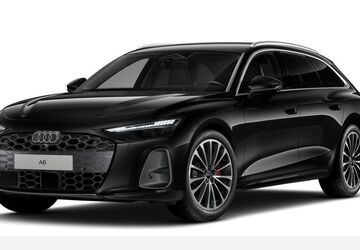 Audi A6 8.786 km 53.880 &euro; Bochum 44809